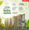 Căn hộ Elysian quận 9, rổ hàng đa dạng các căn từ 1,2,3PN giá tốt view đẹp, mua ngay trực