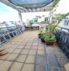 nhà mặt tiền Vườn chuối mặt tiền kinh doanh nhỉnh 9 tỷ 6 tầng