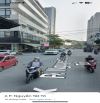 Bán nhà mặt đường nguyễn tất tốt quán nam