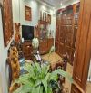 Nhà Dân Xây, gần Aeon Long Biên, ô tô đỗ cửa ngày đêm, DT 40m, giá hơn 5 tỷ