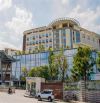 20 CHDV, DÒNG TIỀN 80TR/THÁNG, 4 TẦNG, 262M ĐẤT, NGANG 7 HOÀNG HỮU NAM Q9