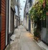 Bán nhà 60m2, 3 tầng, hẻm xe hơi đường Âu Dương Lân, cầu chữ Y, trung tâm Quận 8