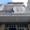 Bán nhà mới, 2 lầu, Bông Sao P5-Q8