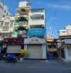 Bán nhà mặt tiền Bùi Viện Quận 1 DT 3.7 x 16m 5 tầng HĐ Thuê 100 Triệu/Tháng Giá 39 tỷ