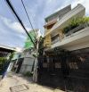 Bán đất thổ cư, 5x16m, nhỉnh 6 tỷ, hẻm thông tứ tung, HUỲNH TẤN PHÁT Quận 7