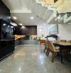 GIẢM NỬA TỶ - NHÀ ĐẸP, SỔ ĐẸP, 2 MẶT HẺM 8m - KHU BÀU CÁT - 4.1x15 (61m2) - 7.x TỶ