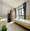 Cho Thuê Studio Cửa Sổ Thoáng Full Nội Thất Ở Cách Mạng Thâng Tám Quận 10