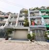 Nhà 4 lầu hẻm 8m 1 sẹc thẳng Phan Huy Ích,Tân Bình, 5x17m nhỉnh 10 tỷ