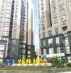 BÁN CĂN HỘ TẠI CẦU GIẤY 1N1Wc. 45m2 CHỈ 4ty2 Yên Hoà PARK VIEW