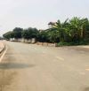 Bán Đất Phương Đình - Đan Phượng, DT 275m x mặt tiền 10m, view hồ, 15 tỷ đồng