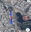 🔥 Đất MT đường 5m5 Bàu Năng 12. - Dt 90m2 ( ngang 5mx18m) - Hướng Tây Bắc