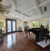 YÊN HÒA - CẦU GIẤY - DT 120M2 x 3T - MT 7,5M - 21 TỶ - GẦN PHỐ - VF3 VÀO NHÀ