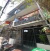 🏡B.án n.hà Hồng Bàng - 101m2 - N.gang 7.2 nở hậu 11m - Khu không quy hoạch - 3 T.ầng 🏡