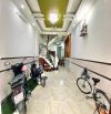 Nhà hẻm xe hơi gần sân bay, 60m2, 4 tầng chỉ 6.9 tỷ
