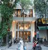 CHO THUÊ MBKD HÀNG BÈ - HOÀN KIẾM, DT80M2, MT5M, VỊ TRÍ ĐẸP.