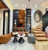 Cực Hiếm! Thái Thịnh, Lô Góc, Sát Phố, Ngõ Nông, 25m ra Ô tô tránh
