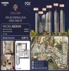 Giỏ hàng căn hộ Eaton Park giá gốc CĐT -  căn hộ cao cấp 1PN, 2PN, 3PN, Shophouse Eaton