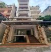 Duy nhất tòa nhà mặt Võ Chí Công - nơi giao thoa giữa 3 quận Cầu Giấy - Tây Hồ - Ba Đình.