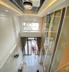 BÁN NHÀ MỚI 5 TẦNG – Bình Tân - 5PN (62M2)Thang máy –  Xe tải thông - Chỉ 9.6Tỷ SHR HCĐ