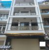 Cần Bán Mặt Tiền Khu Hành Chính Phường 05 Quận 08 Thiết Kế Nhà Mới Sang Trọng 3 lầu ST