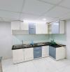 Nhà mới rẻ đẹp không QH, SHR, gần MT Vĩnh hội - 2,53 tỉ