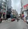 BÁN TOÀ BUILDING HỖN HỢP MẶT PHỐ THỤY KHUÊ QUẬN TÂY HỒ-DT 153M2 MT 6M-GIÁ 92.9 TỶ