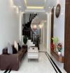 Độc quyền! Chùa Bộc, ngõ thông, 35m ra ô tô, ngõ to, nhà mới, 49m2*5T