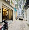 Bán nhà HẺM XE HƠI Bùi Đình Túy BTH, full nội thất sang xịn mịn, nở hậu, nhỉnh 7 tỷ