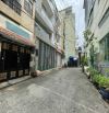 Bán nhà riêng 72m2 - Đường Nguyễn Xuân Khoát, Q. Tân Phú, hẻm xe tải 8m