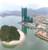 Mở bán quỹ căn hộ du lịch, view vịnh Bái Tử Long, giá chỉ từ 2x tỉ