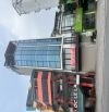 Cho thuê nhà mặt phố Nguyễn Văn Cừ 170m2 , 7 tầng ,có pccc , giá chỉ 130tr