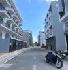Bán đất 72m3 - 4 x 18 - Khu phân lô - hẻm xe tải 8m - Tây Lân - hơn 4 tỷ