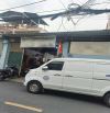 Bán nhà C4, 1/ hẻm 350 Lê Đức Thọ, P6, Gò Vấp. DT 8x23m, HXH 10m, 19tỷ