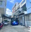 Bán Nhà Nguyễn Văn Khối, Gò Vấp – Hẻm đẹp 2 xe hơi đậu, Chỉ 5.6 tỷ