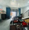 Bán nhà đẹp mã Lò gần gò xoài