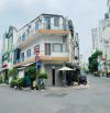 Nhà Góc 2 Mặt Tiền Quận 1 – Trung Tâm Tân Định | Vị Trí Đắt Giá Cho Thuê