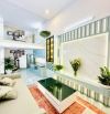 Định Công Thượng – 25m² – 4 tầng – Nhà mới, full nội thất – Ngõ 2m, 30m ra ô tô.