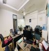 Bán nhà Doãn Kế Thiện 84m 2 thoáng, 3 tầng giá 17.9 tỉ thương lượng.