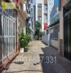 TRẦN HUY LIỆU ĐOẠN 2 CHIỀU - NGUYỄN VĂN TRỖI - HẺM ĐẸP VÀI BƯỚC LÊN Ô TÔ - 41M2 - 5.2 TỶ