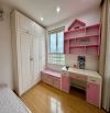 Bán căn hộ tập thể đẹp như chung cư cao cấp phố Nguyễn Chí Thanh. 120M, 3 ngủ 2 wc.