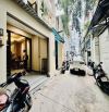 😍 NHÀ ĐẸP – HXH 4M – KHU PHÂN LÔ BÙI ĐÌNH TUÝ, P14, BÌNH THẠNH - 7.45 TỶ