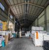 Bán xưởng 2340m2 thuộc xã Đức Hòa Hạ, Đức Hòa, Long An. Giá bán 26 tỷ