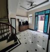 BÁN NHÀ DÂN XÂY  RẤT  TÂM HUYẾT.  73M²- 4 TẦNG- MT6 M- 12 TỶ
