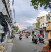 ❤️Nhà cấp 4 MẶT TIỀN Nguyễn Thị Đặng, P. Tân Thới Hiệp, Q12 📐 DT: 270m² (5,2x37m) – Đường