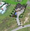 🏡 1261m2 - 400tc XÂY BIỆT THỰ VƯỜN GIÁ quá tốt chỉ 2,6tr/m2 📍Mặt tiền Trần Huy Liệu