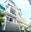 Nhà đẹp Phú Nhuận-Đường ô tô 10M-Tiện KD-Giáp Q1-Huỳnh Văn Bánh-P11-32m2-5tầng