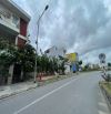 Bán đất mặt đường Bùi Viện - ĐẰNG HẢI HẢI AN  - Diện tích: 82.7m2 ngang 6m dài 13.9m - Hướ