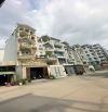 Nhà đẹp Gò Vấp-Đường ô tô 8M-Giáp Bình Thạnh-Dương Quảng Hàm-P5-70m2-4,1x17-6tầng-8PN