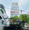 Nhà Phú Nhuận HVB-HXH 8M- 65M2-5 Tầng-7PN-Bán Gấp Chỉ 9TY1 TL