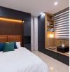 Bán nhà ở Trinh Văn Bô Oto đỗ cửa DT: 35m2 x Mt: 4.2m Phường Phương Canh